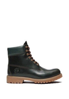 Timberland waterproof boots - Green