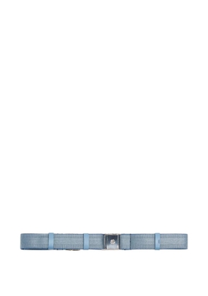 Dorothee Schumacher elastic belt - Blue