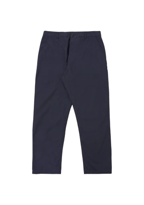Universal Works Tropical trousers - Blue
