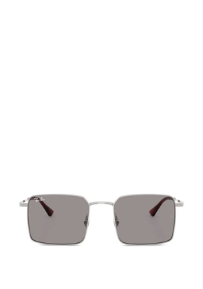 Ray-Ban Idan sunglasses - Silver