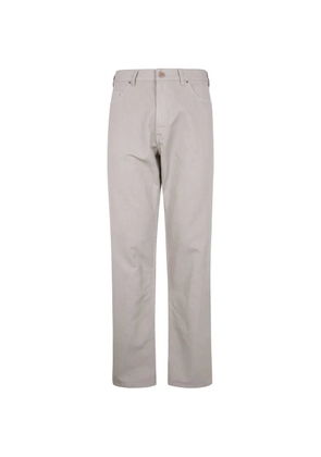 ASPESI pocket trousers - Neutrals