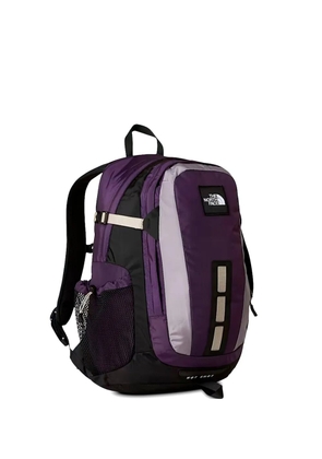 The North Face Hot Shot backpack - Purple