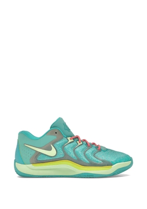 Nike KD 17 'Jonquel Jones - Bahamas' sneakers - Blue