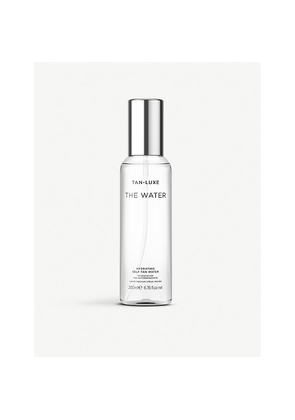 Tan-Luxe The Water Hydrating Self-Tan 200ml