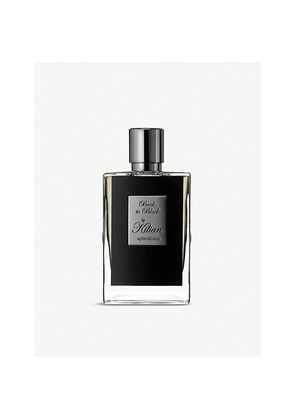 Kilian Back To Black Refillable Eau De Parfum 50ml