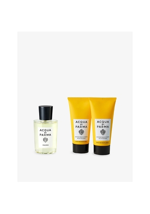 Acqua Di Parma Colonia Eau De Cologne Gift Set