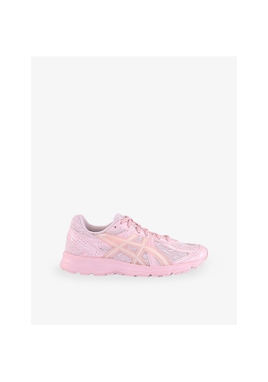 Womens Asics Jog 100S Mesh Trainers
