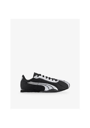 Womens Puma H-Street Mesh Trainers