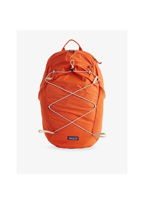 Mens Patagonia Terravia Nylon Backpack 22L