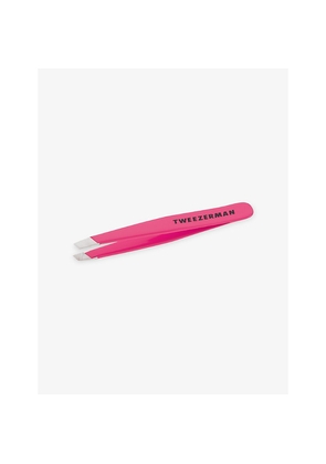 Tweezerman Mini Slant Tweezer