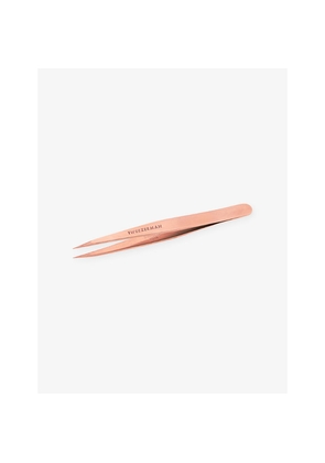 Tweezerman Rose Gold Point Tweezer