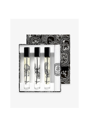 Diptyque Discovery Eau De Parfum Set