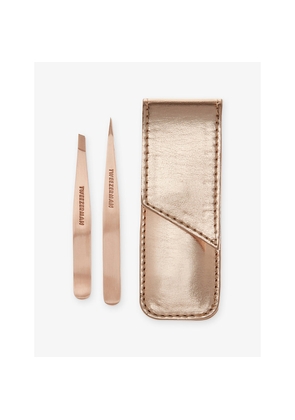 Tweezerman Petite Tweeze Set