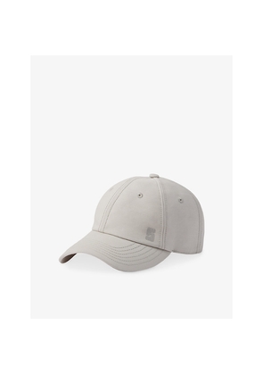 Womens Soeur Serena Cotton Baseball Cap