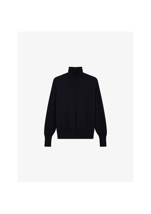 Womens Soeur Nord Merino Wool Jumper