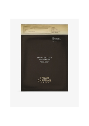 Sarah Chapman Spicule Collagen Infusion Mask