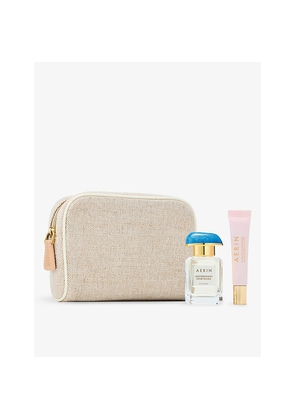 Womens Aerin Mediterranean Honeysuckle Set
