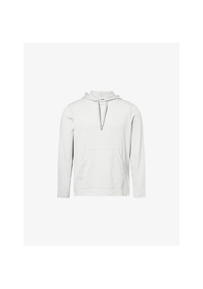 Mens Lululemon Soft Jersey Pullover Hoody