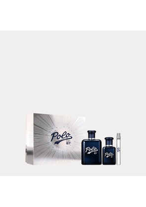 Polo 67 Eau de Toilette