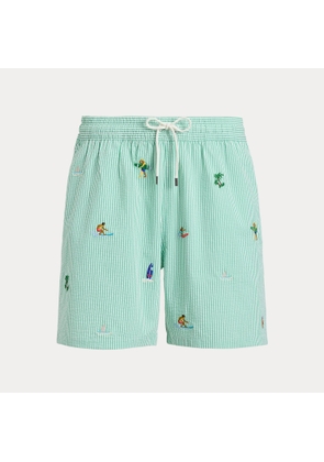 14.5 cm Traveller Swimming Trunk