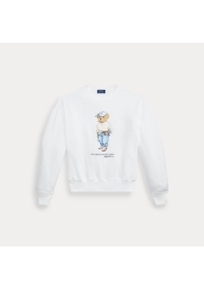 Polo Bear French Terry Crewneck