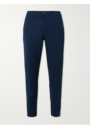 Lululemon - ABC Slim-Fit Warpstreme™ Trousers - Men - Blue - UK/US 30