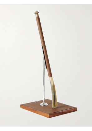 Lorenzi Milano - INVISIBLE PID - Men - Brown