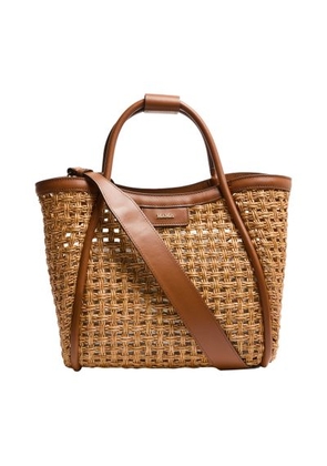Marine basket bag