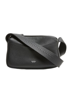 Kipper leather shoulder bag