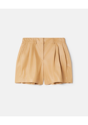 Stella McCartney - Alter Mat Shorts, , Size: 42