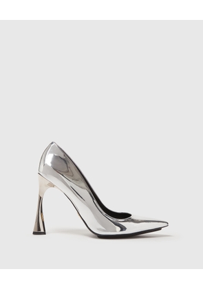 Stella McCartney - Elsa Patent Pumps, , Size: 36