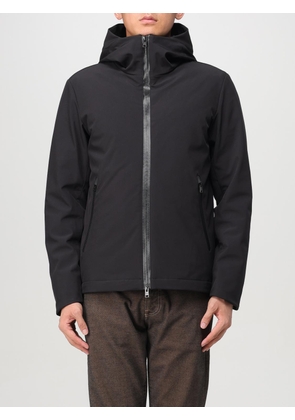 Jacket WOOLRICH Men color Black
