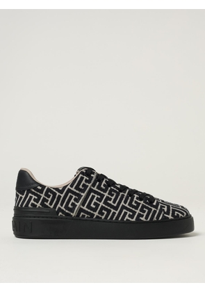 Sneakers BALMAIN Men color Black