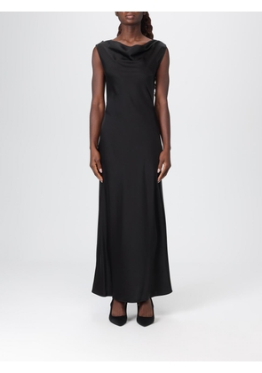 Dress HANITA Woman color Black