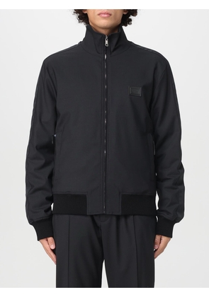 Jacket DOLCE & GABBANA Men color Black