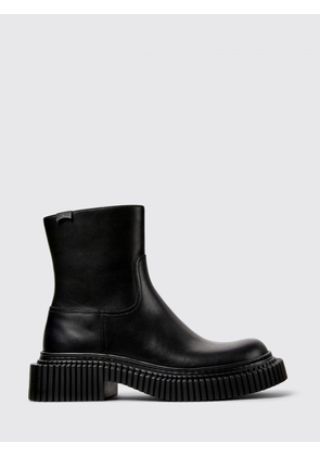 Boots CAMPER Woman color Black