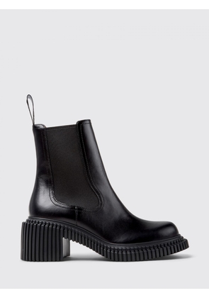 Boots CAMPER Woman color Black