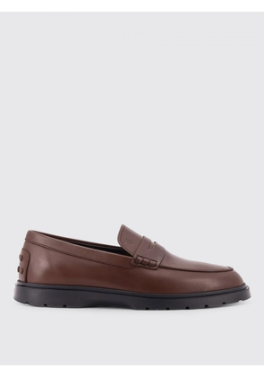 Loafers TOD'S Men color Brown