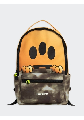 Backpack BARROW Men color Military