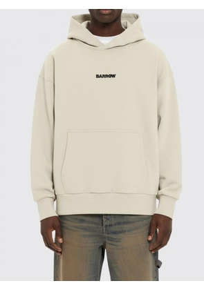 Sweatshirt BARROW Men color Cream