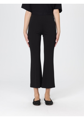 Pants LIVIANA CONTI Woman color Black