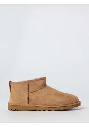Boot UGG Men color Brown