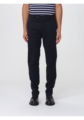Pants INCOTEX Men color Blue