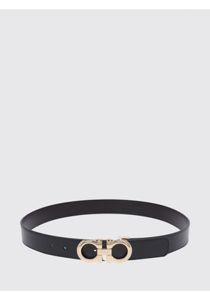 Belt FERRAGAMO Men color Black