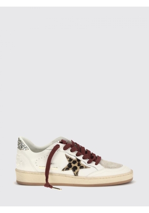 Sneakers GOLDEN GOOSE Woman color White
