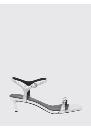 Shoes MICHAEL KORS Woman color Silver