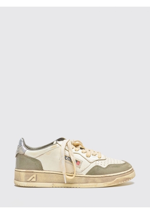 Sneakers AUTRY Men color Beige