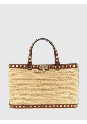 Handbag VALENTINO GARAVANI Woman color Leather