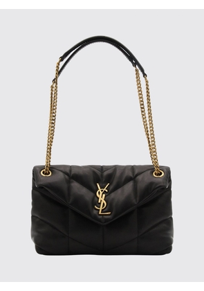 Shoulder Bag SAINT LAURENT Woman color Black