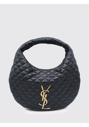 Shoulder Bag SAINT LAURENT Woman color Black